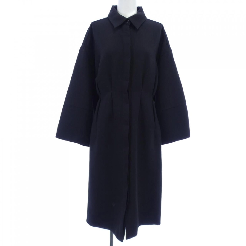 【Mã giảm giá】Đầm Toteme 648803