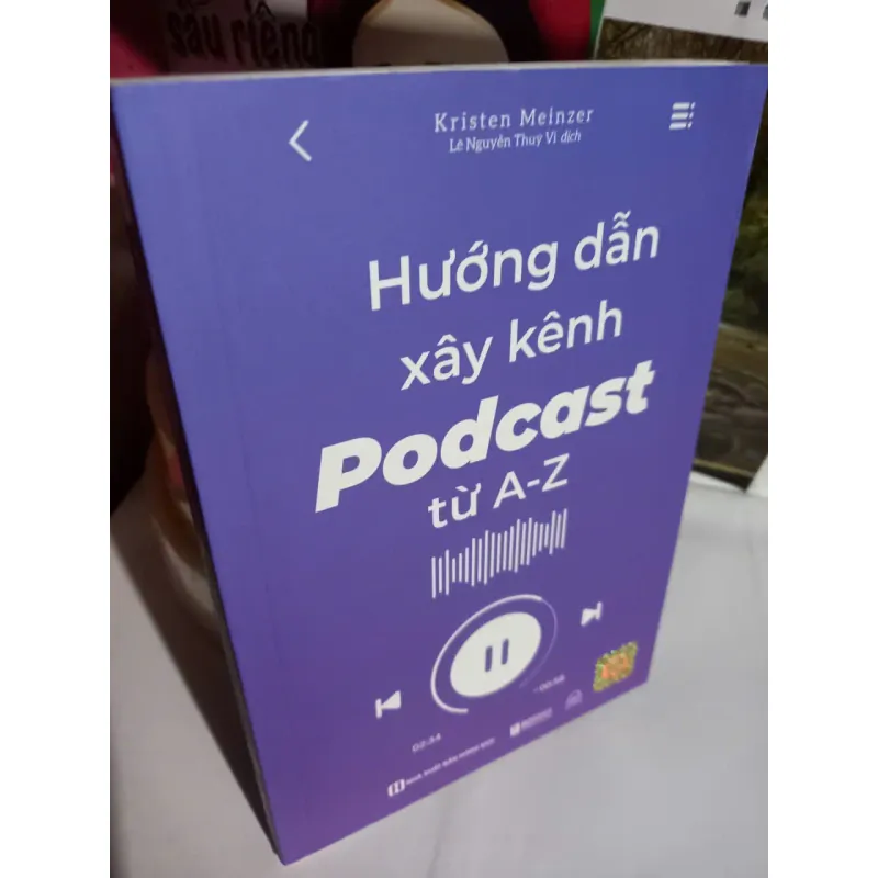 hướng dẫn xây kênh 597795