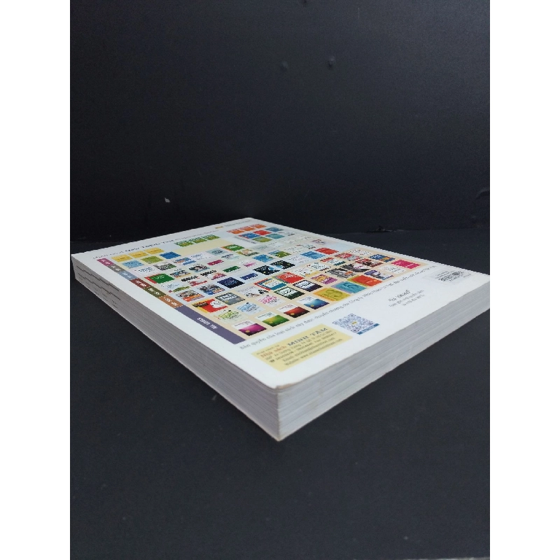 1000 listening comprehension practice test items for the new toeic test mới 90% ố nhẹ 2016 HCM1511 917766