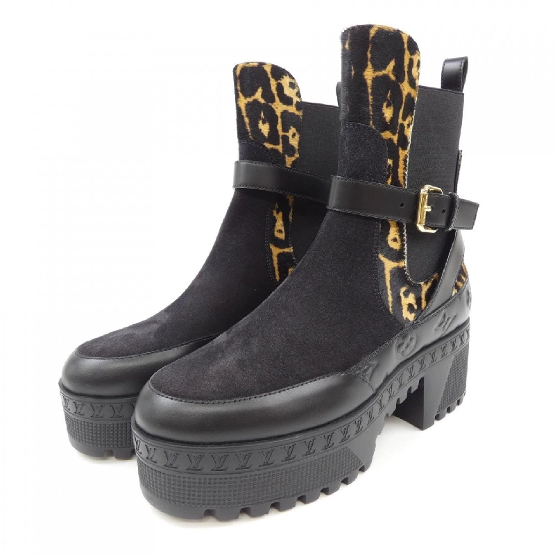 Giày bốt LOUIS VUITTON 661411