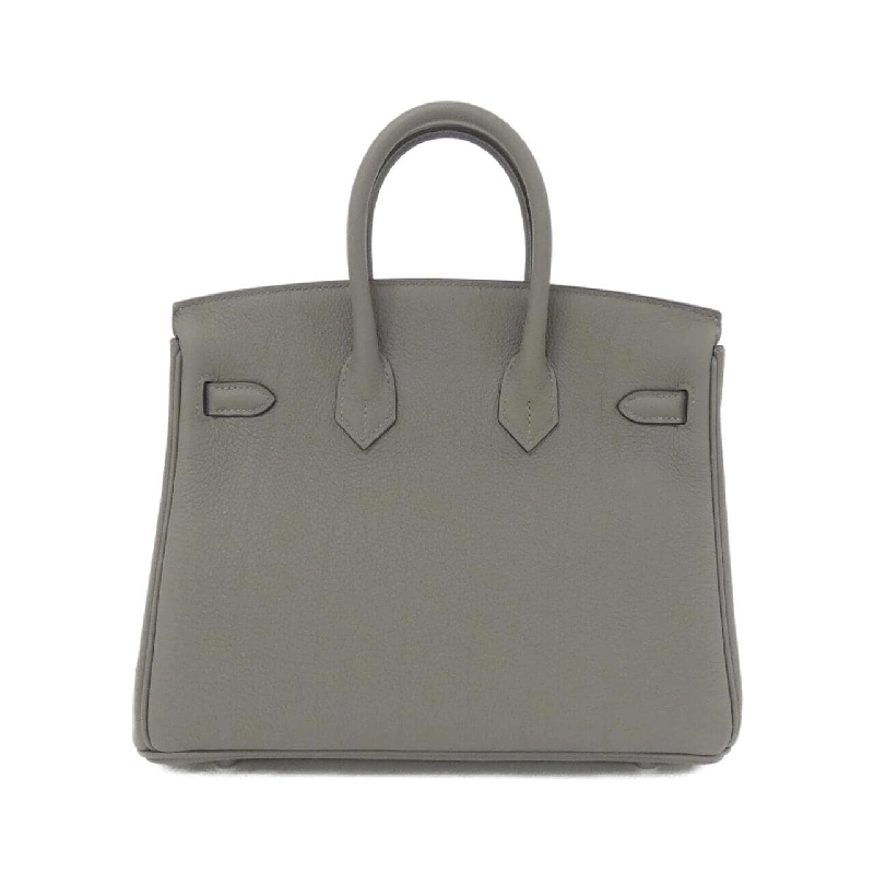 【Sản phẩm chưa sử dụng】Túi Hermes Birkin 25cm 041344CK 616228