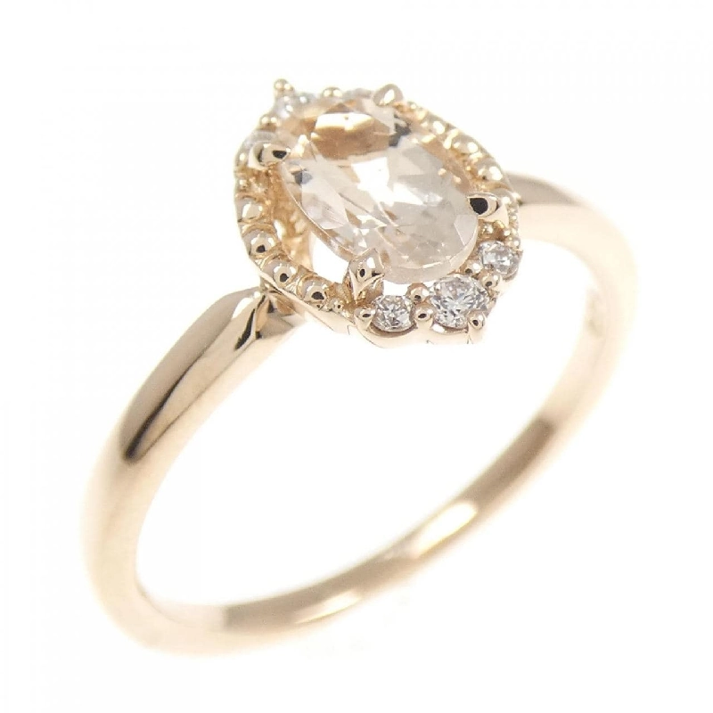 Nhẫn Beryl Star Jewelry - Hàng hiệu Authentic 837569