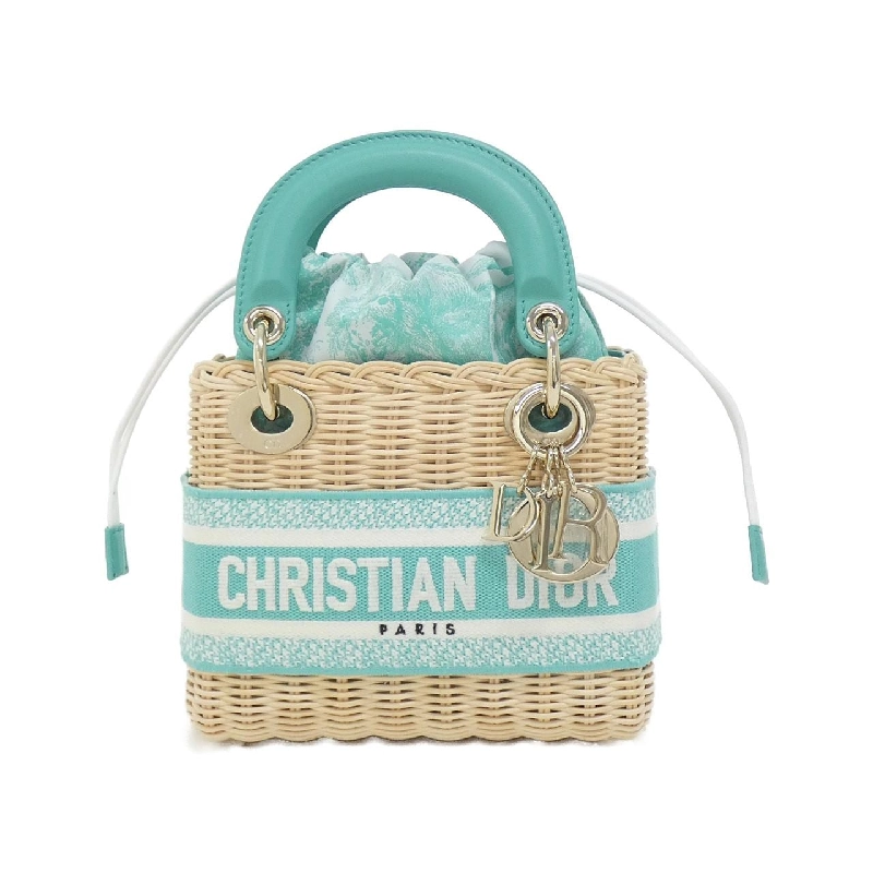 Túi Lady Dior DIORIVIERA M05050IFI của Christian Dior 617142