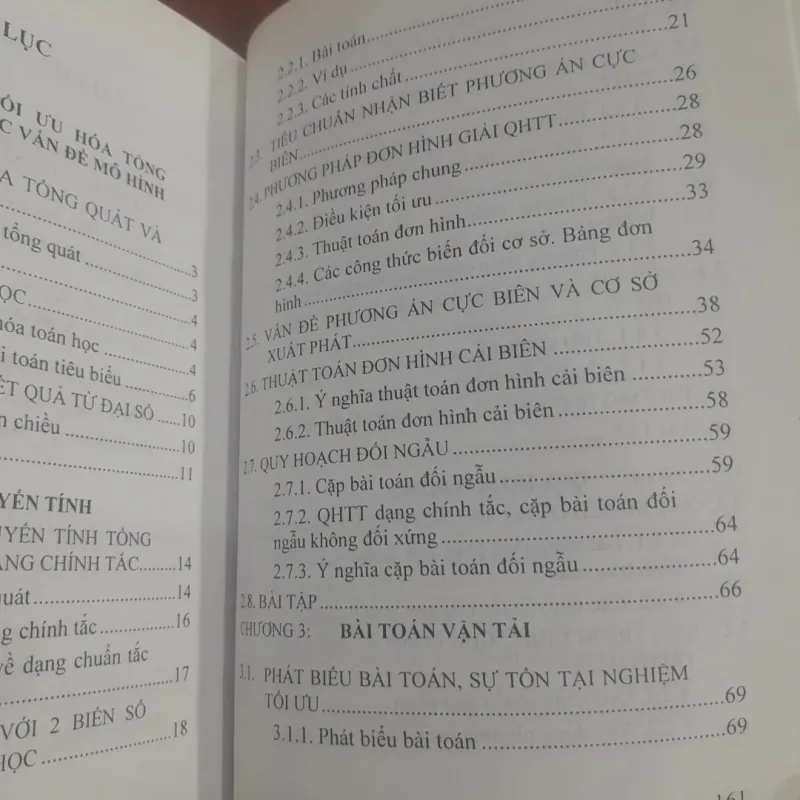 TOÁN TỐI ƯU 931435