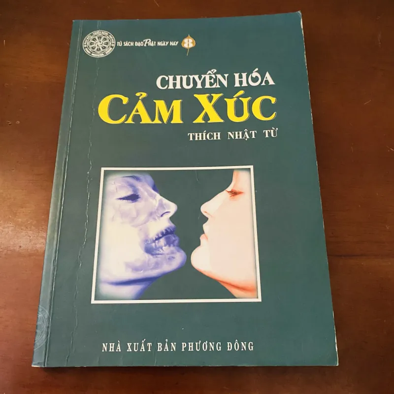 Chuyển hoá cảm xúc  975921