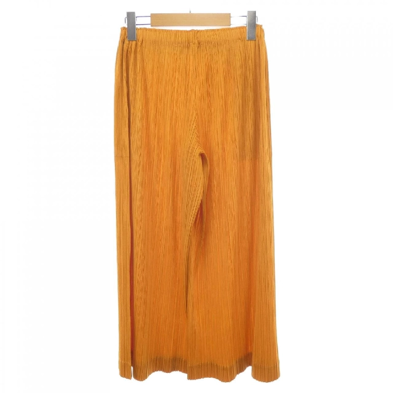 Quần PLEATS PLEASE 649277