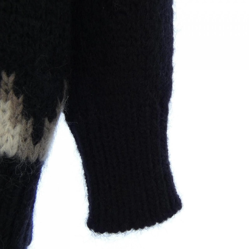 Batoner BN-22FL-068 Áo khoác cardigan - Hàng hiệu Authentic 775693