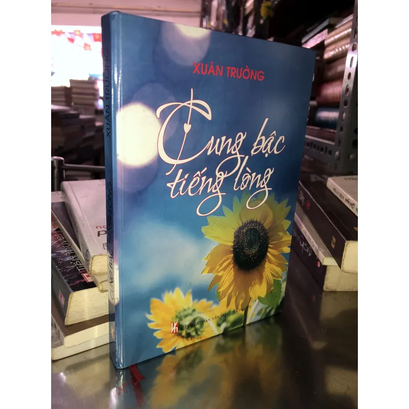 Cung bậc tiếng lòng - Xuân Trường 1017566