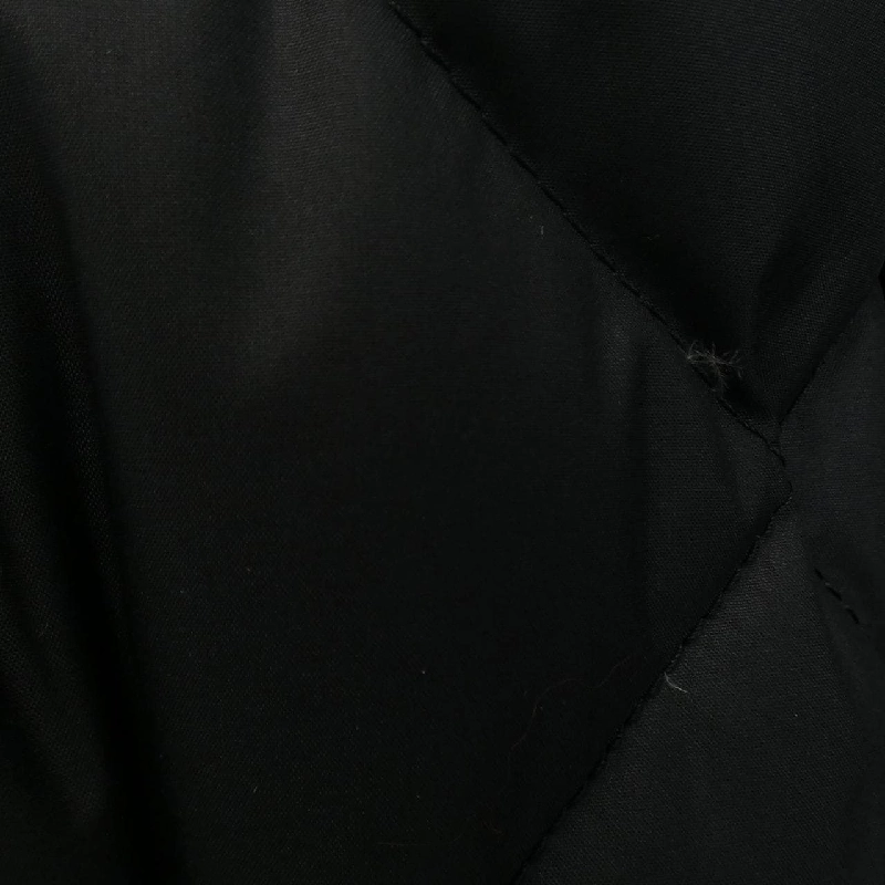 【Khuyến mãi】Áo khoác lông HERMES 642303