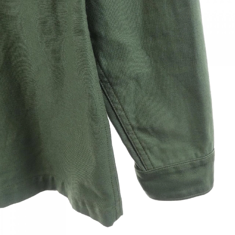 Áo sơ mi REAL McCOYS - Hàng hiệu Authentic 902140