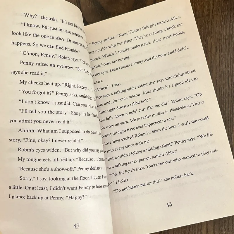 ✨𝑨𝒃𝒃𝒚 𝒊𝒏 𝑾𝒐𝒏𝒅𝒆𝒓𝒍𝒂𝒏𝒅✨ 711923