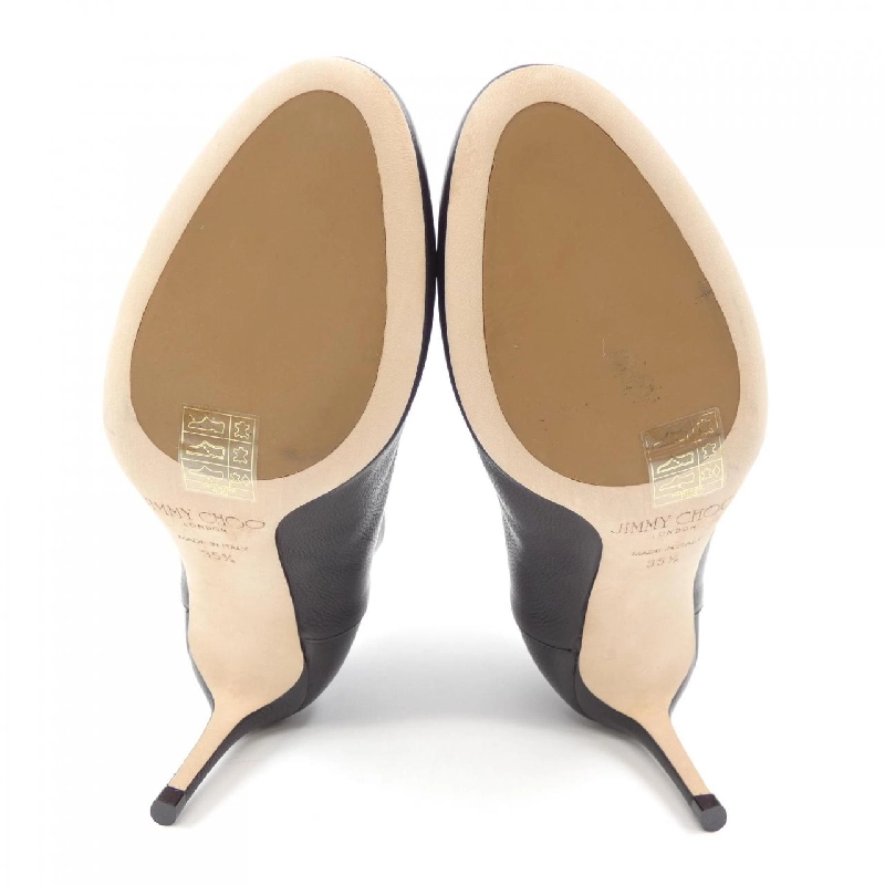 Giày bốt JIMMY CHOO 658151