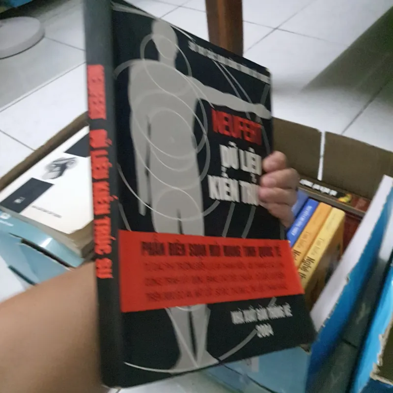 Neufert dữ liệu kiên trúc sư 960723