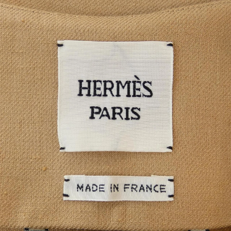 Áo khoác SUPPLE HERMES *16-7106 629354