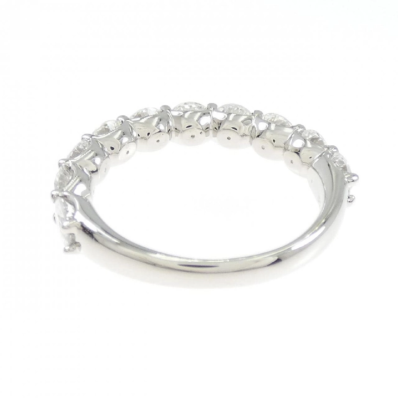 Nhẫn kim cương bán vĩnh cửu PT900 1.89CT 670276