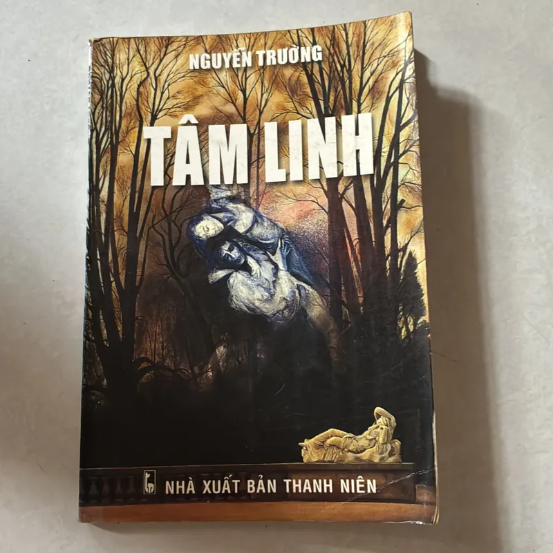 Tâm linh - Nguyễn Trường 738441