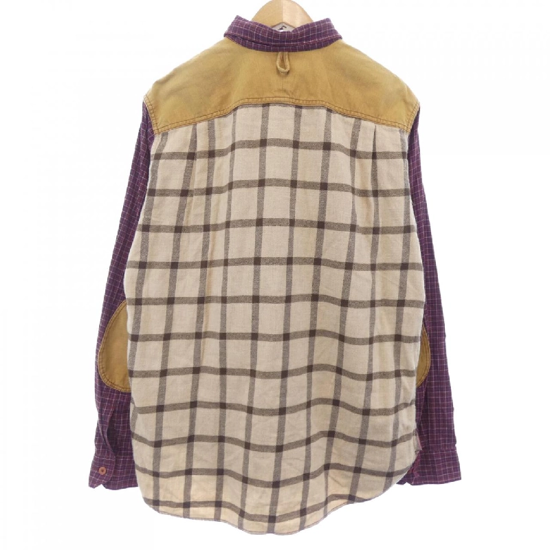 JUNYA WATANABE MAN WD-B030 Áo sơ mi - Hàng hiệu Authentic 888428