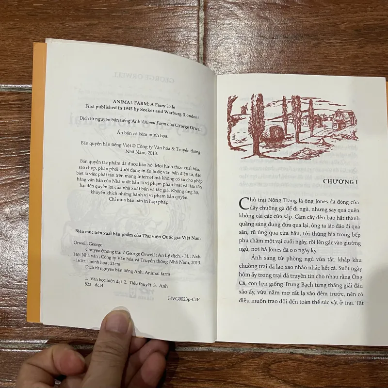 Chuyện ở nông trại  (7) 441266