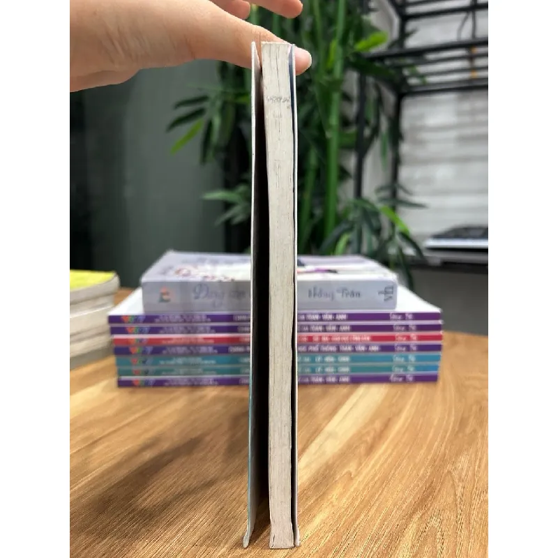 Bí mật tình yêu phố Angel (tập 4) – GirlnE Ya 572505