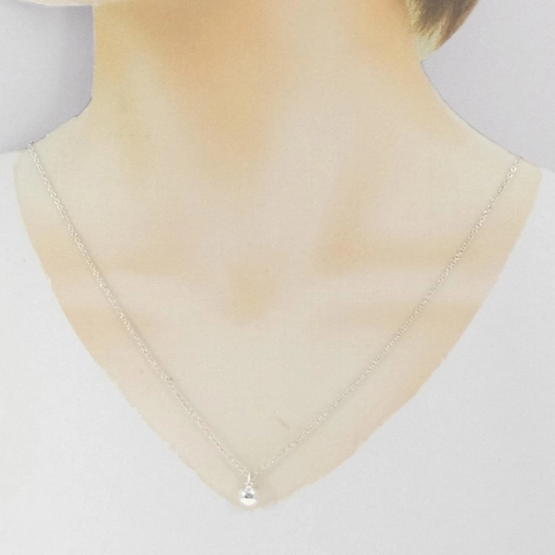 Dây chuyền bóng Tiffany - Hàng hiệu Authentic 842643