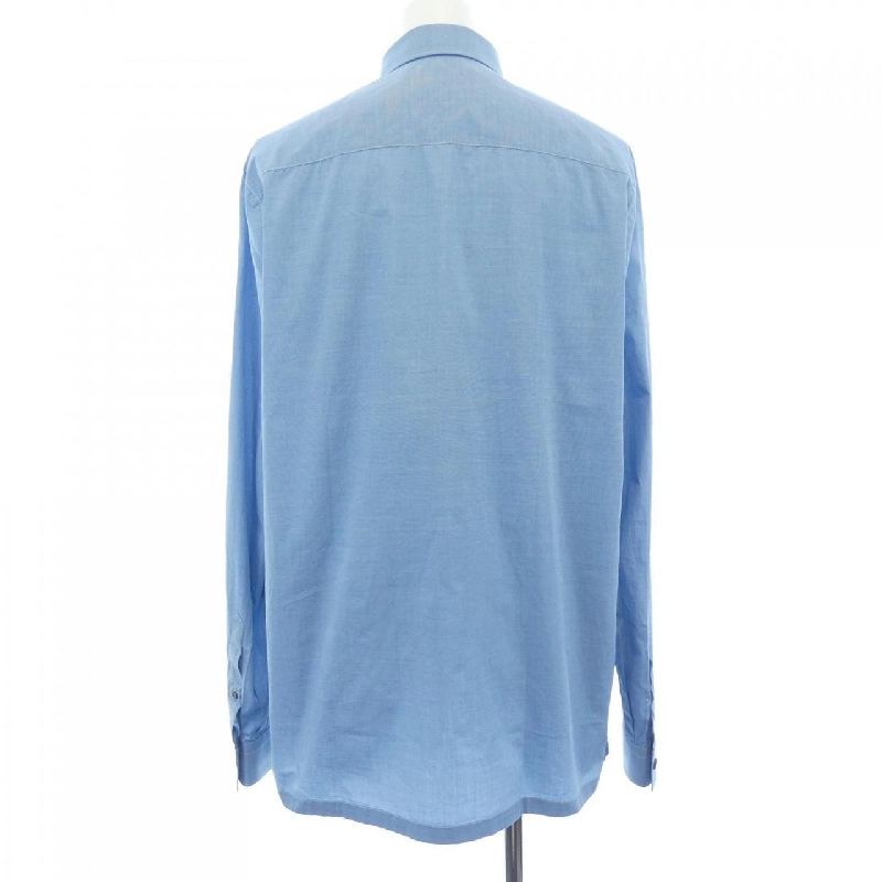 Áo sơ mi PRADA - Hàng hiệu Chính hãng 886718