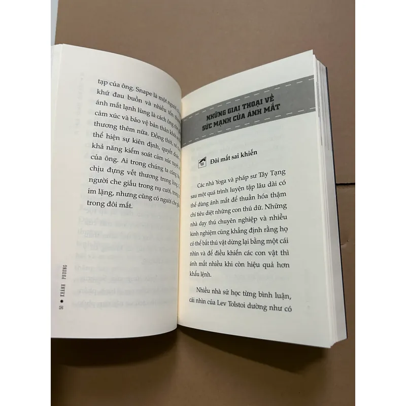 Diễn biến tâm lý hành vi - Khánh Vi 708876