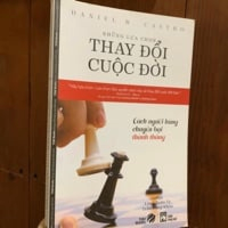 Nhưng lựa chọn thay đổi cuộc đời - Daniel R. Castro 124394