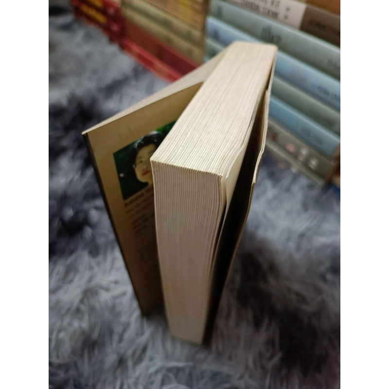 Amrita (Banana Yoshimoto) 528486