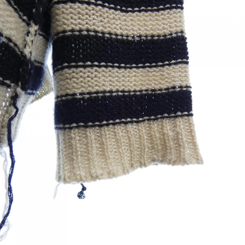 クリスチャンディオール CHRISTIAN DIOR 024S19AM114 ニット 628048