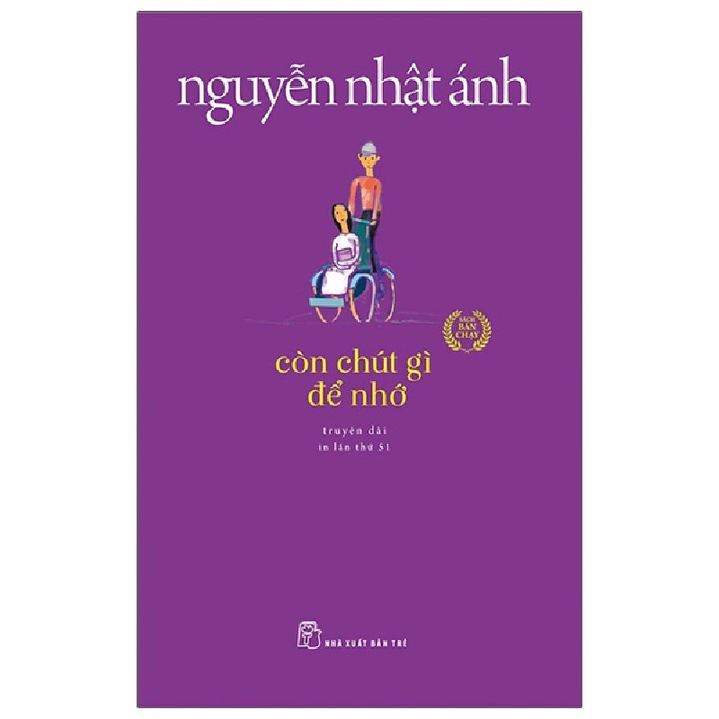 Còn Chút Gì Để Nhớ - Nguyễn Nhật Ánh 70013