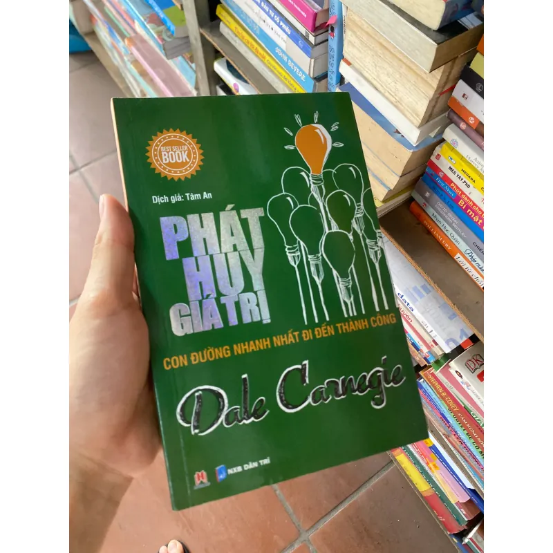 Phát huy giá trị 311964