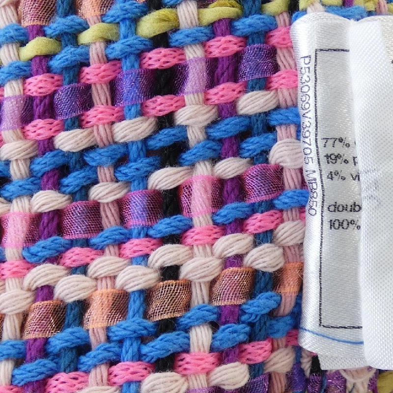 【Mã giảm giá】Chanel CHANEL Áo 645783