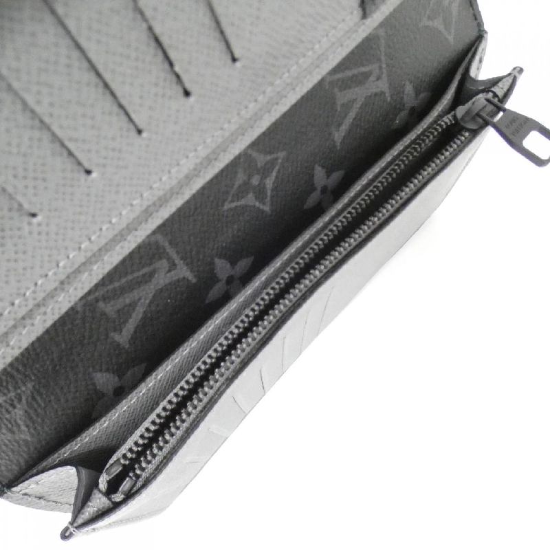 Ví Louis Vuitton Epi Monogram Eclipse Portefeuille Brother M81372 620449