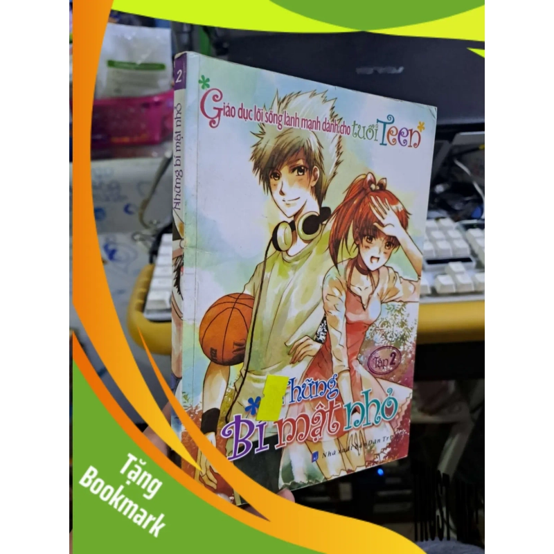 (TẶNG BOOKMARK) Truyện tranh RBK1410-159 955079