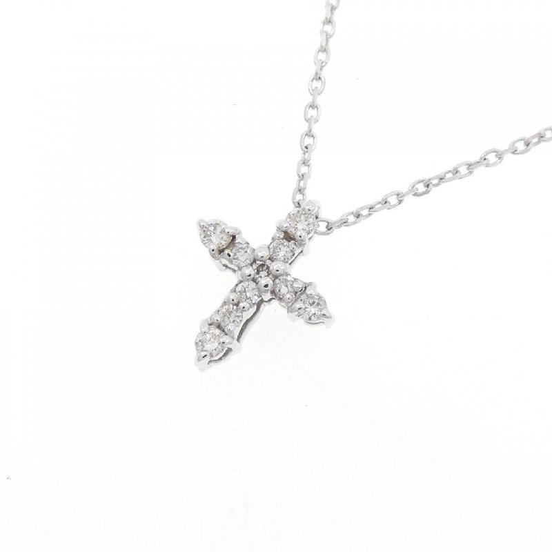 Nhẫn kim cương chéo Stargewery 0.08CT - Hàng hiệu Authentic 841975