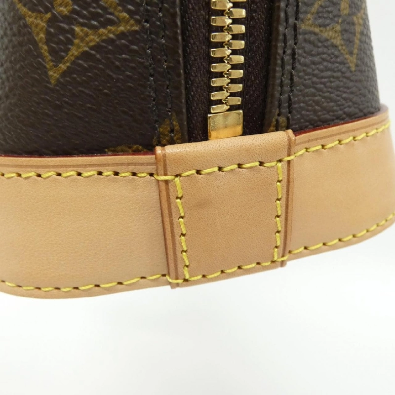Túi Louis Vuitton Monogram Alma BB M53152 618562