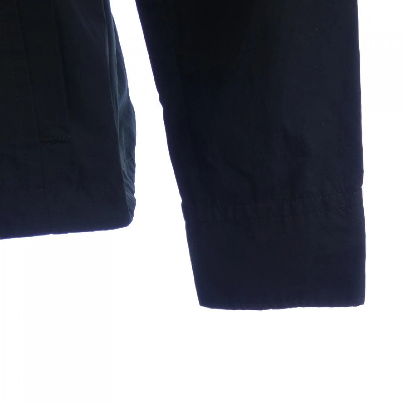 MONCLER PAU Jacket - Hàng hiệu Chính hãng 823531