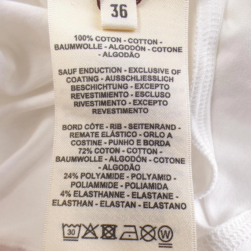 Áo thun HERMES - Hàng hiệu Chính hãng 826945