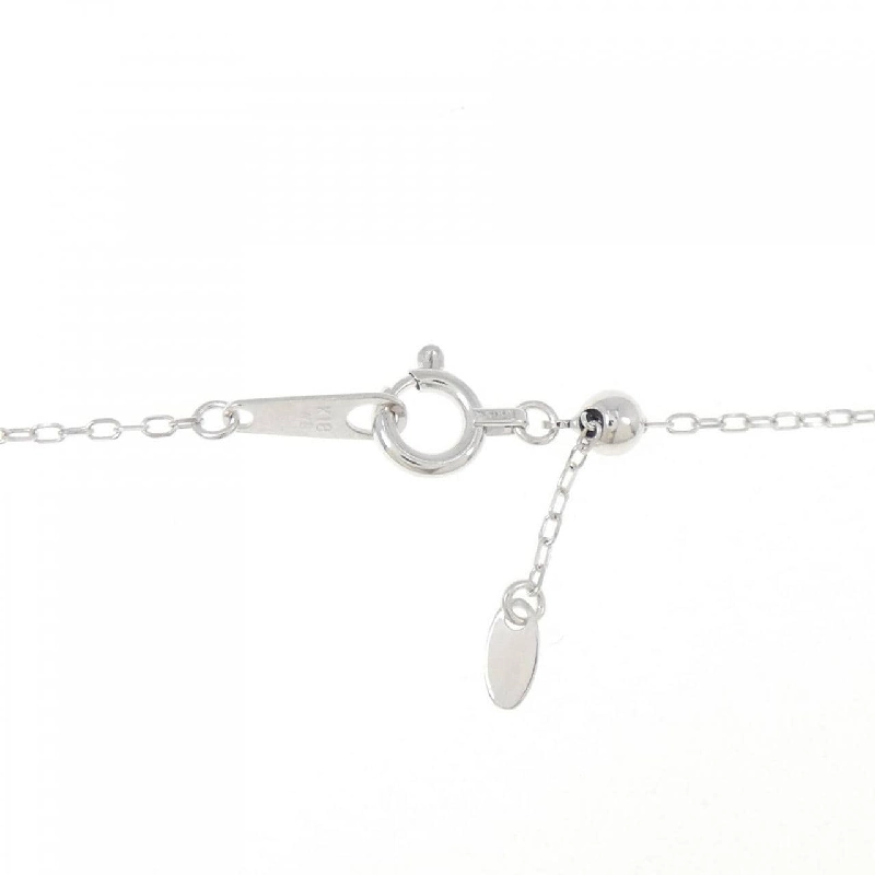 K18WG Dây chuyền kim cương 0.31CT - Hàng hiệu Chính hãng 862033