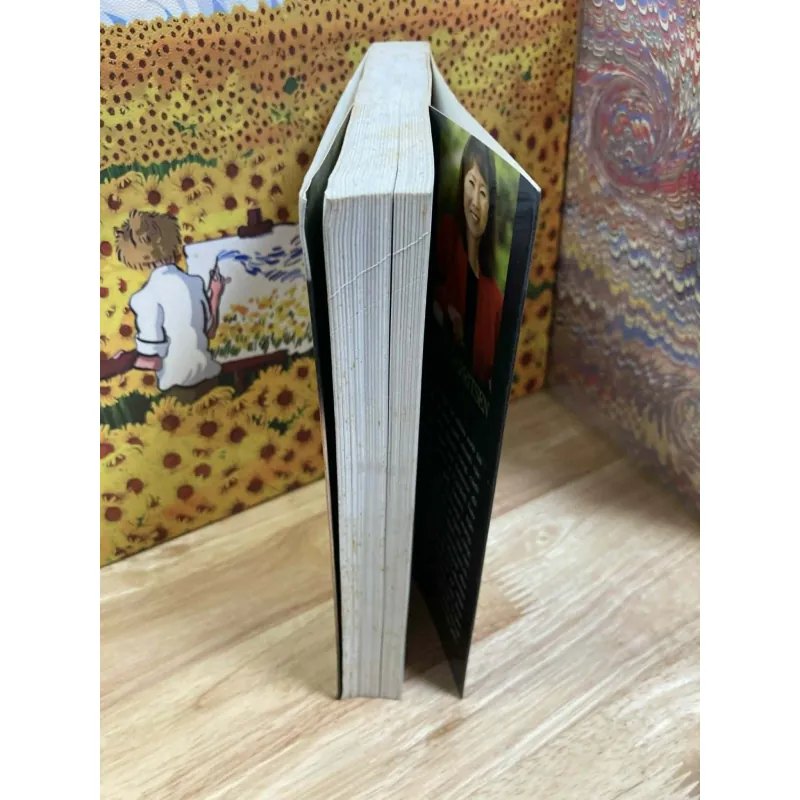 Nạn Nhân Thứ Tư - Tess Gerritsen 1022219