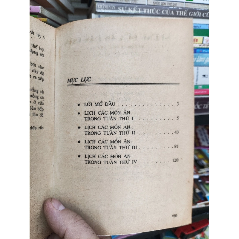 Những Bữa Ăn Dân Gian - Quỳnh Hương 1031851