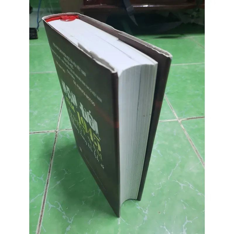 Nạn đói năm 1945 ở Việt Nam - GS Văn Tạo (Bìa cứng) 701955