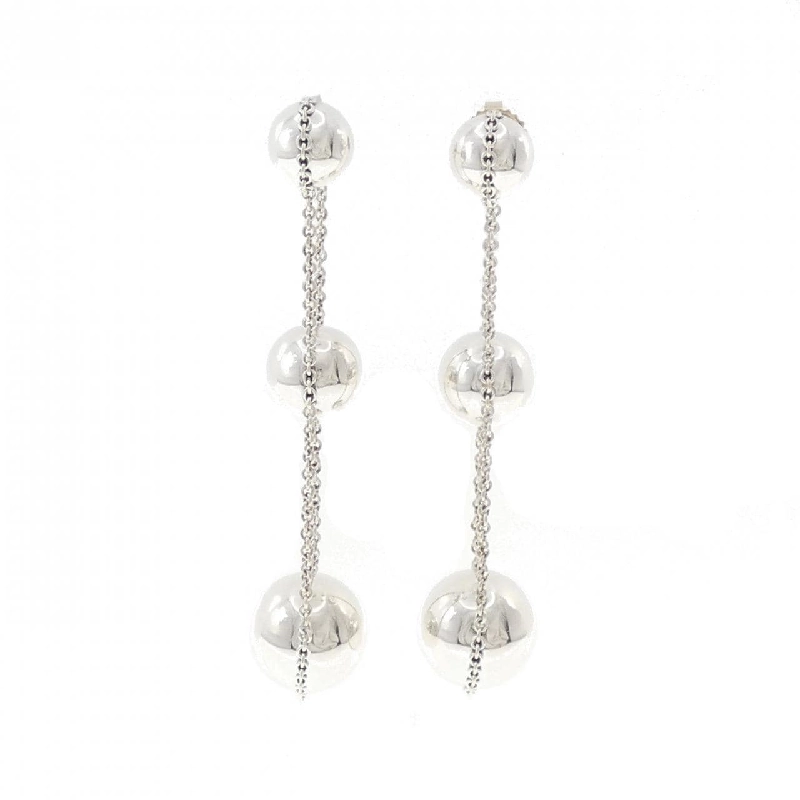 Bông tai Tiffany Triple Drop - Hàng hiệu Authentic 847508