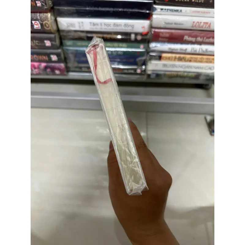 Giai cấp mới - Milovan Djilas (Bìa cứng) 565646