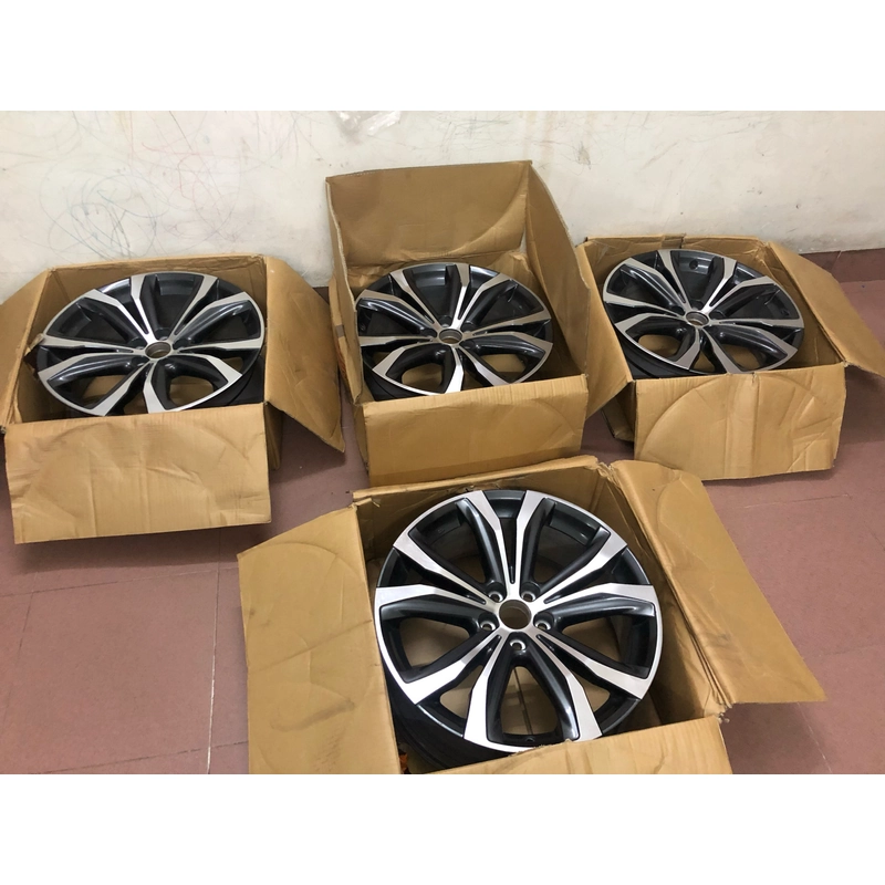 Vành tháo xe Lexux Rx350 2018 xịn 537196