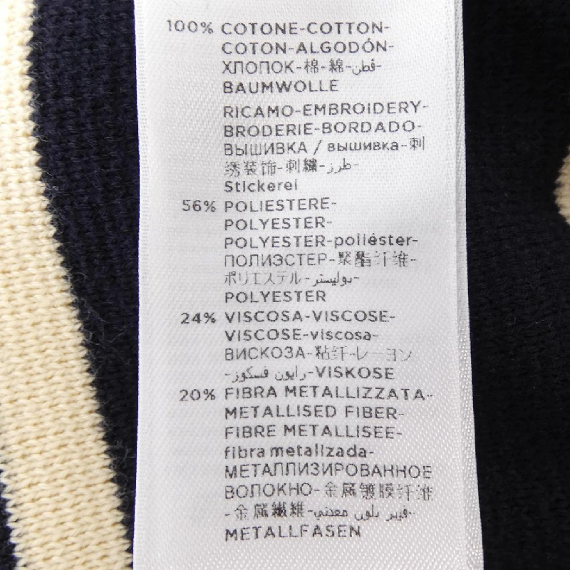 Gucci GUCCI Áo len - Hàng hiệu Chính hãng 896754