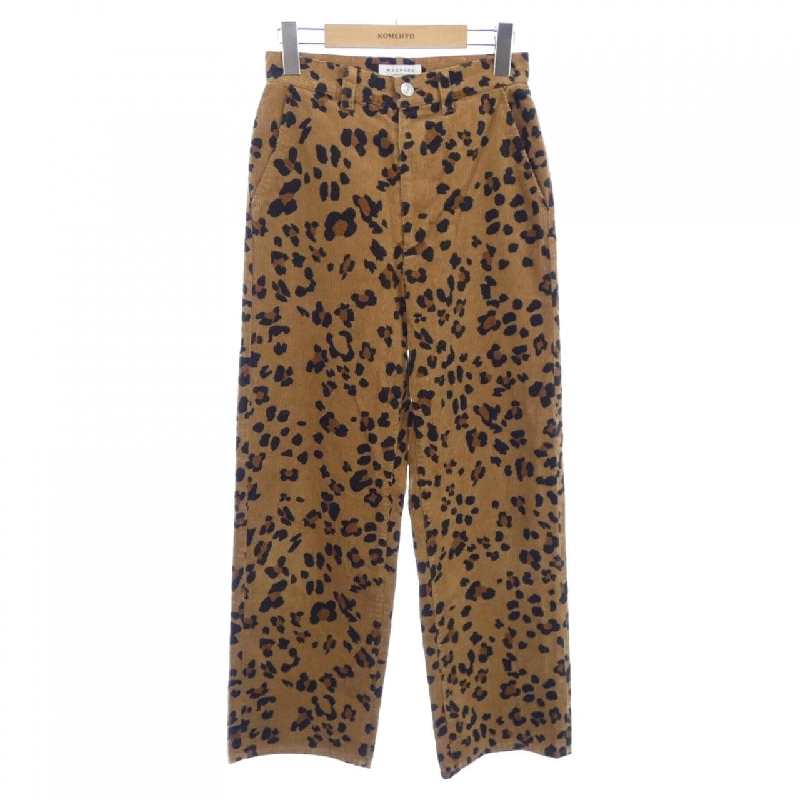 Quần TOMORROW LAND - Hàng hiệu Authentic 825526