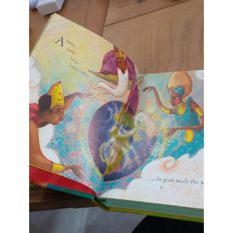 Stories from Around the World - Usborne Illustrated 574578