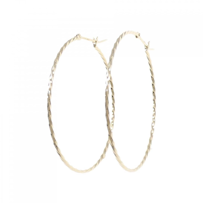 K10YG Khuyên tai - Hàng hiệu Authentic 864737