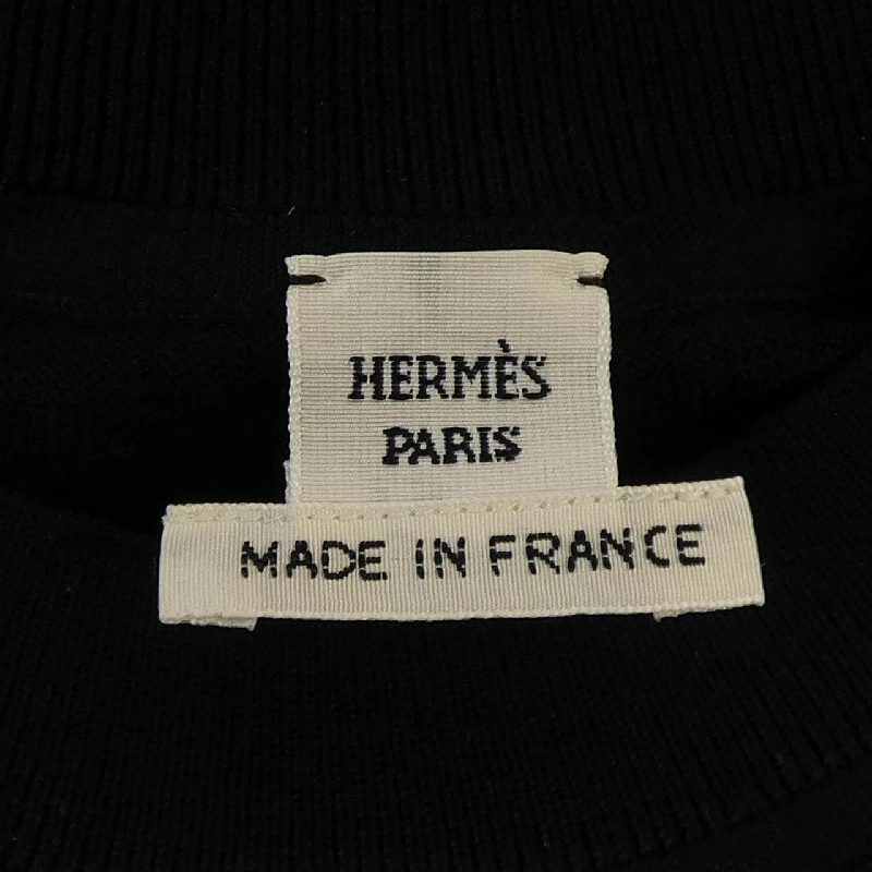 HERMES Áo len 635839